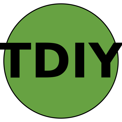 Trailblaze DIY
